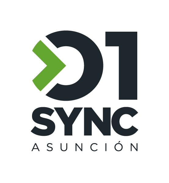 01 Sync Asunción